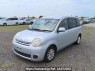 Used 2008 AT toyota sienta NCP81G Image[2]