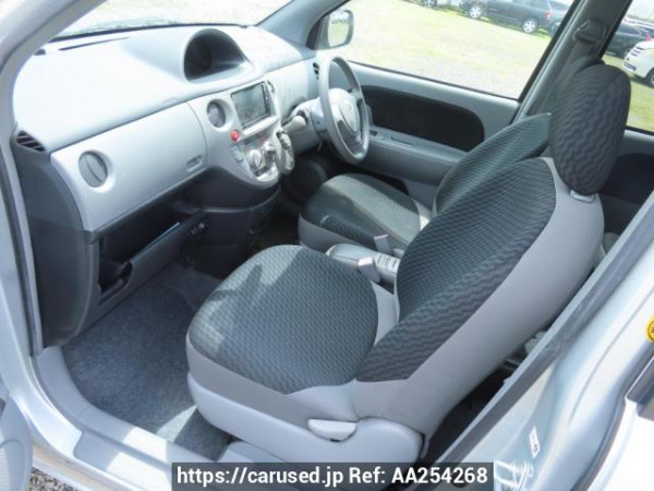 Used 2008 AT toyota sienta NCP81G Image[16]