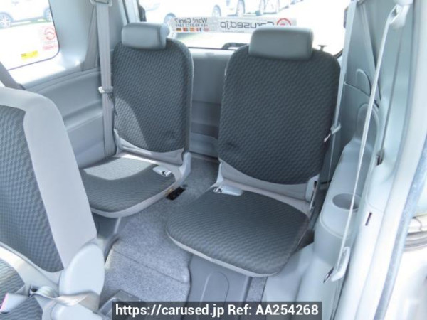 Used 2008 AT toyota sienta NCP81G Image[22]