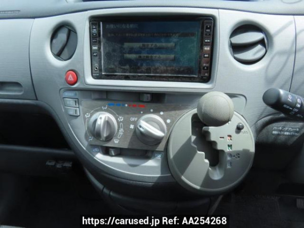 Used 2008 AT toyota sienta NCP81G Image[26]