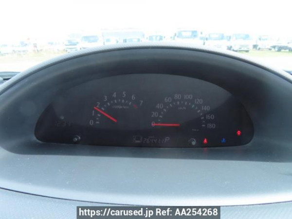 Used 2008 AT toyota sienta NCP81G Image[29]