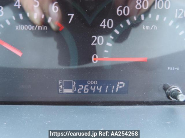 Used 2008 AT toyota sienta NCP81G Image[30]