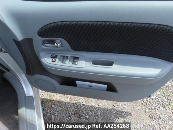 Used 2008 AT toyota sienta NCP81G Image[35]