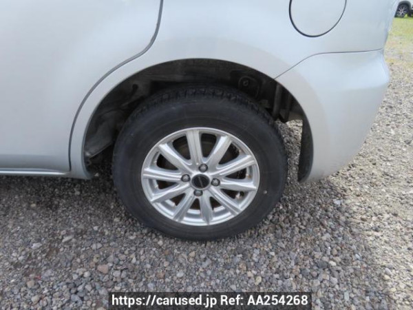 Used 2008 AT toyota sienta NCP81G Image[39]
