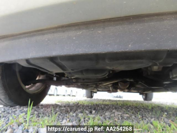 Used 2008 AT toyota sienta NCP81G Image[40]