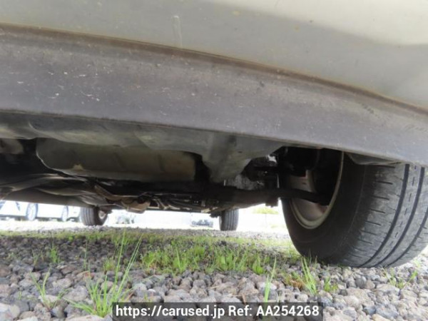 Used 2008 AT toyota sienta NCP81G Image[41]