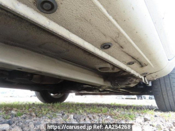 Used 2008 AT toyota sienta NCP81G Image[42]