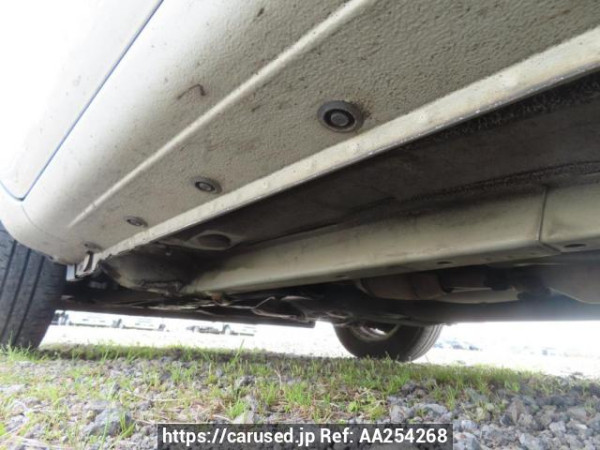 Used 2008 AT toyota sienta NCP81G Image[43]