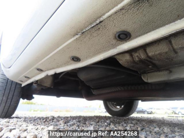 Used 2008 AT toyota sienta NCP81G Image[44]