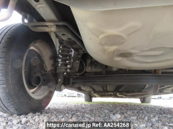 Used 2008 AT toyota sienta NCP81G Image[46]