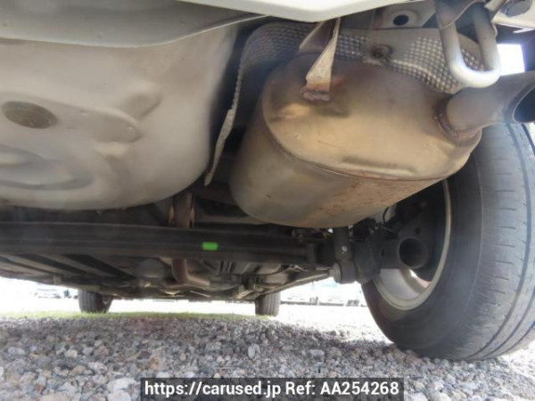 Used 2008 AT toyota sienta NCP81G Image[47]