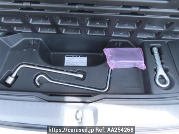 Used 2008 AT toyota sienta NCP81G Image[49]