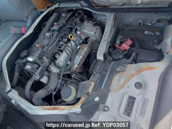Used 2006 MT toyota hiace-van KDH205V Image[8]