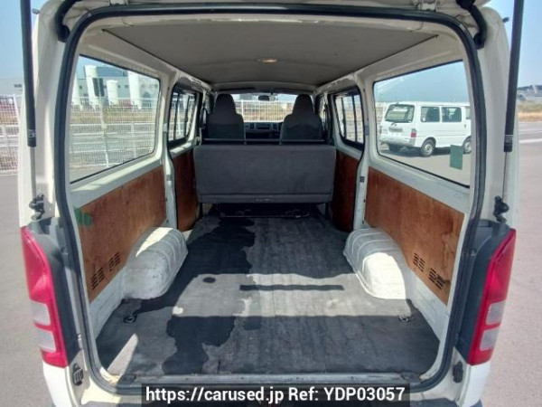 Used 2006 MT toyota hiace-van KDH205V Image[16]