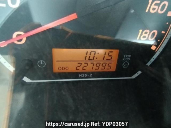 Used 2006 MT toyota hiace-van KDH205V Image[21]