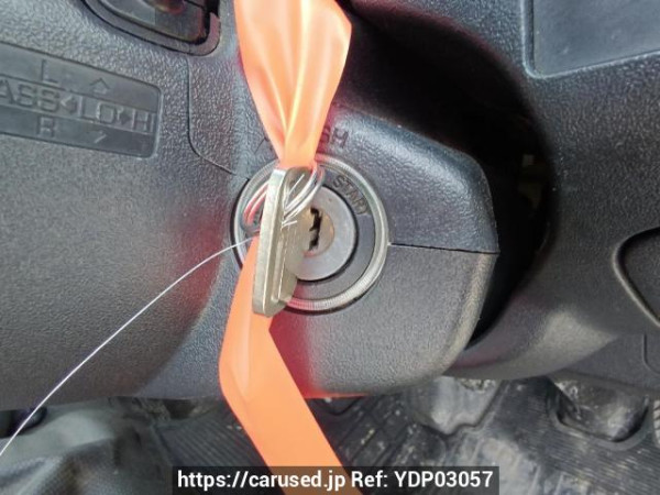 Used 2006 MT toyota hiace-van KDH205V Image[26]