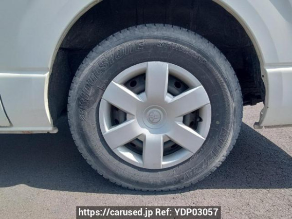 Used 2006 MT toyota hiace-van KDH205V Image[30]