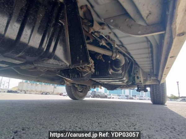 Used 2006 MT toyota hiace-van KDH205V Image[34]