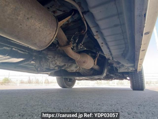 Used 2006 MT toyota hiace-van KDH205V Image[36]