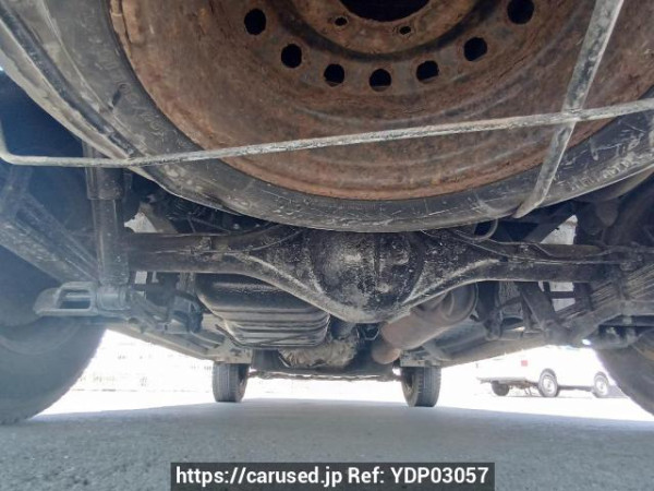 Used 2006 MT toyota hiace-van KDH205V Image[39]