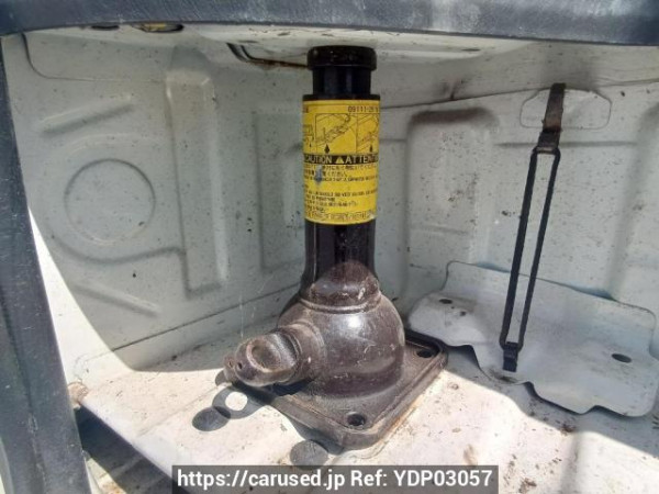 Used 2006 MT toyota hiace-van KDH205V Image[41]