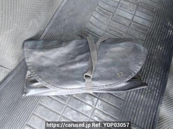 Used 2006 MT toyota hiace-van KDH205V Image[42]