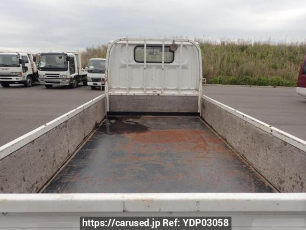 Used 1991 MT mitsubishi canter-guts FB308B Image[6]