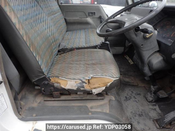 Used 1991 MT mitsubishi canter-guts FB308B Image[9]