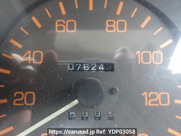 Used 1991 MT mitsubishi canter-guts FB308B Image[14]