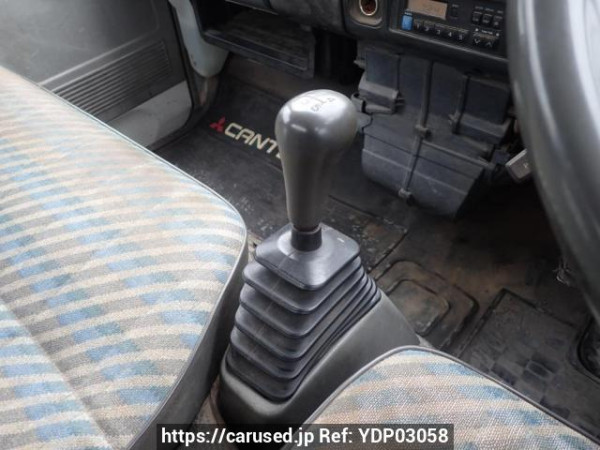 Used 1991 MT mitsubishi canter-guts FB308B Image[16]