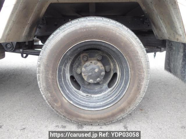 Used 1991 MT mitsubishi canter-guts FB308B Image[20]