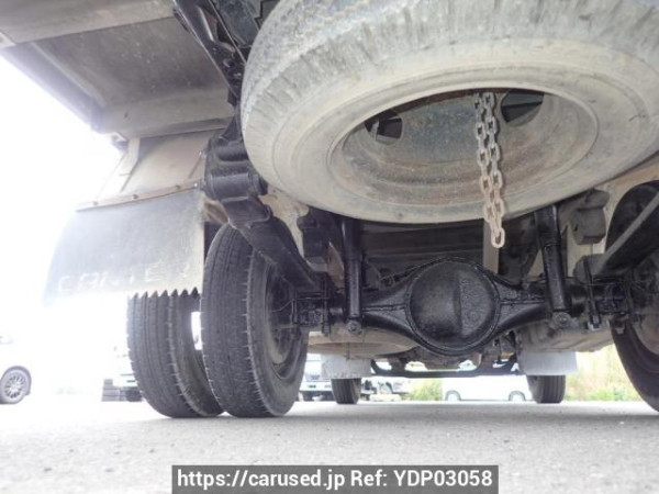 Used 1991 MT mitsubishi canter-guts FB308B Image[24]