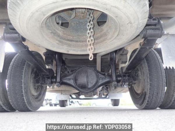 Used 1991 MT mitsubishi canter-guts FB308B Image[25]