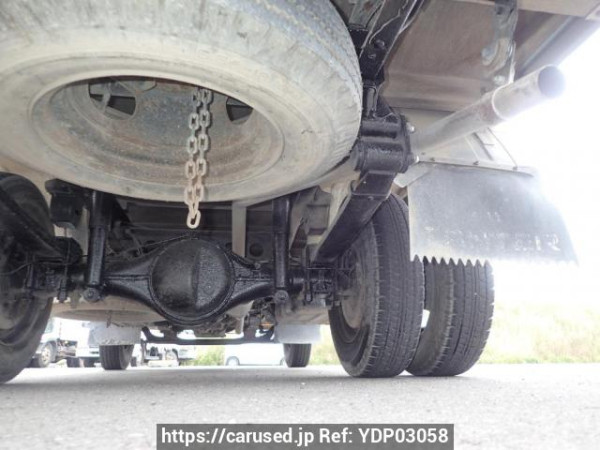 Used 1991 MT mitsubishi canter-guts FB308B Image[26]