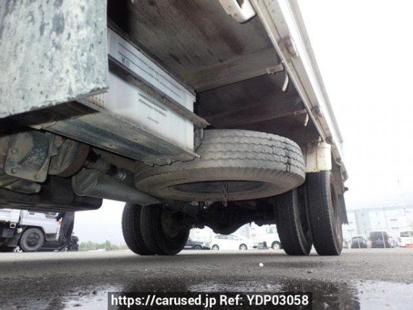 Used 1991 MT mitsubishi canter-guts FB308B Image[27]