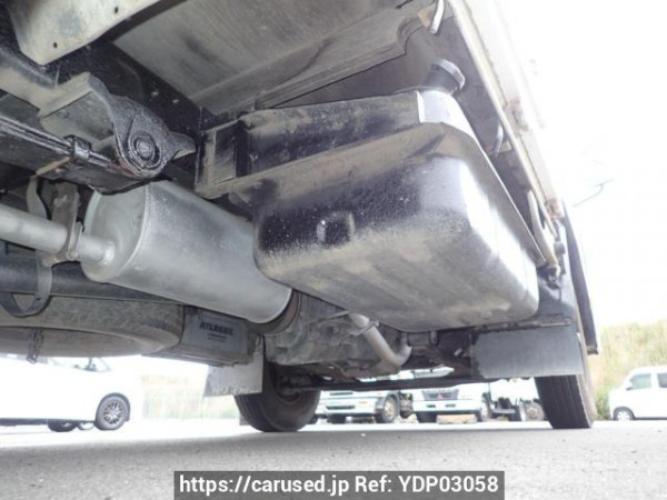 Used 1991 MT mitsubishi canter-guts FB308B Image[29]
