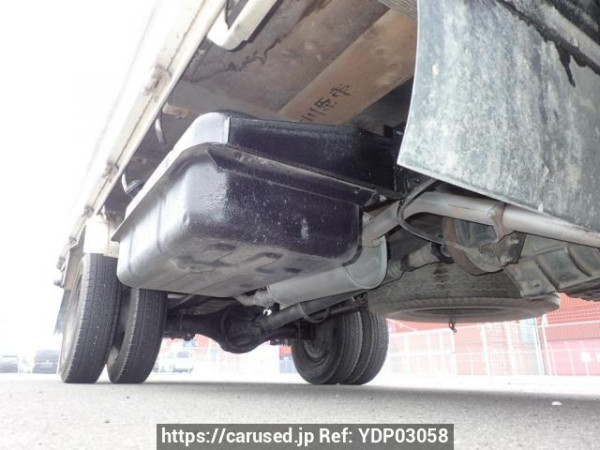 Used 1991 MT mitsubishi canter-guts FB308B Image[30]