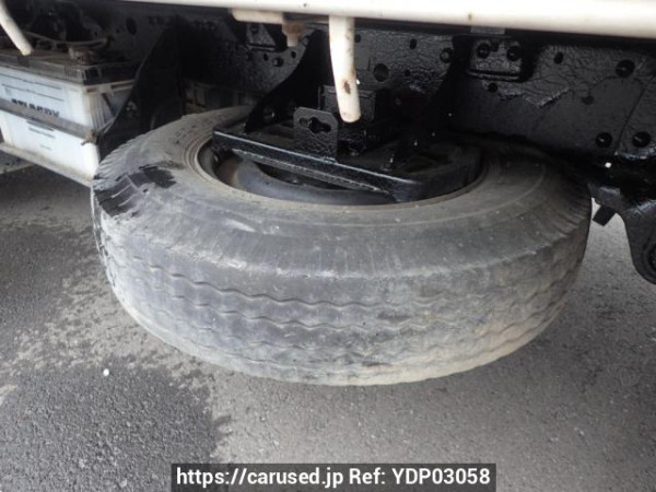 Used 1991 MT mitsubishi canter-guts FB308B Image[31]