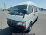 Used 2002 MT toyota hiace-van RZH112K Image[2]