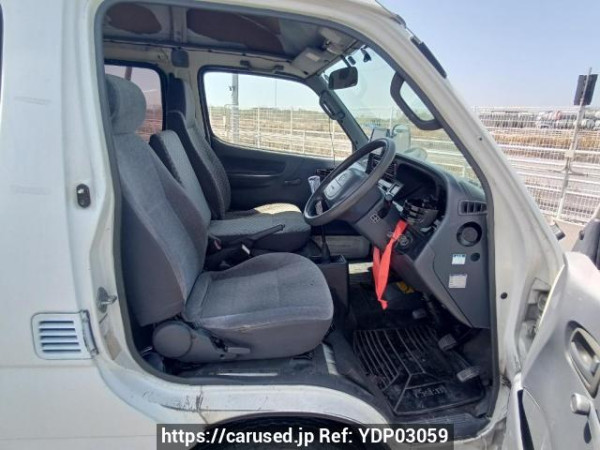 Used 2002 MT toyota hiace-van RZH112K Image[13]
