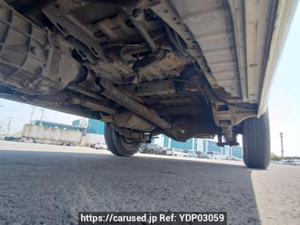 Used 2002 MT toyota hiace-van RZH112K Image[30]