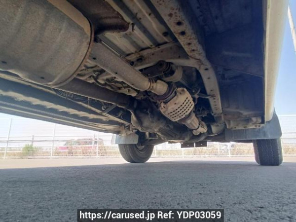 Used 2002 MT toyota hiace-van RZH112K Image[32]