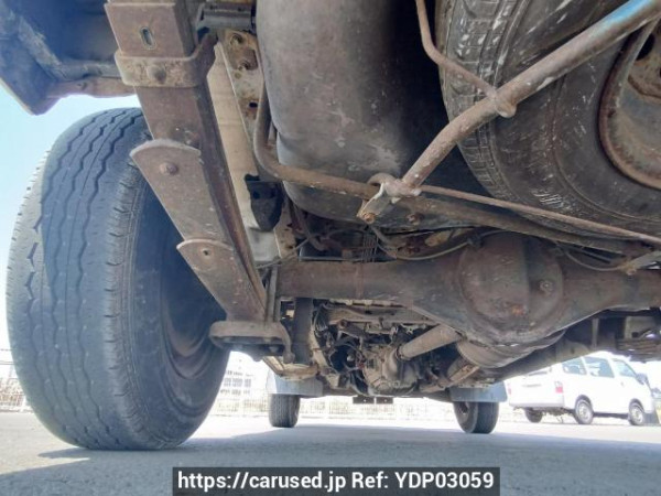 Used 2002 MT toyota hiace-van RZH112K Image[35]