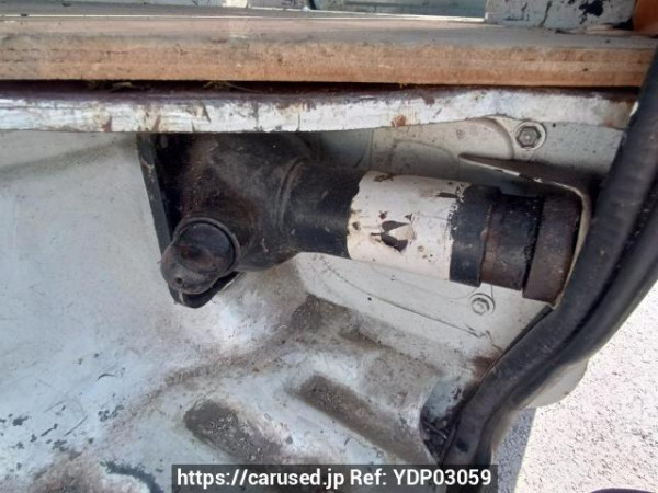 Used 2002 MT toyota hiace-van RZH112K Image[39]