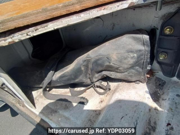 Used 2002 MT toyota hiace-van RZH112K Image[40]