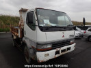 Mitsubishi Fuso Fighter Mignon FH21GC