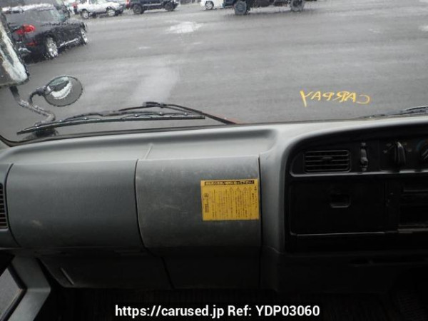 Used 1999 MT mitsubishi-fuso fighter-mignon FH21GC Image[10]