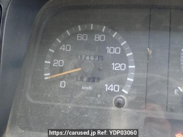 Used 1999 MT mitsubishi-fuso fighter-mignon FH21GC Image[13]