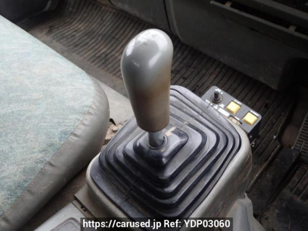 Used 1999 MT mitsubishi-fuso fighter-mignon FH21GC Image[14]