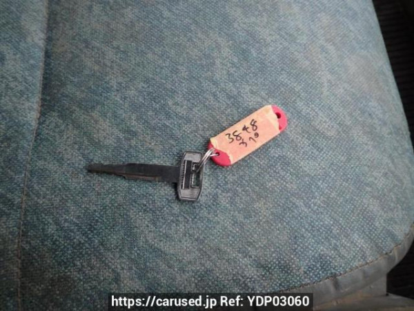 Used 1999 MT mitsubishi-fuso fighter-mignon FH21GC Image[15]